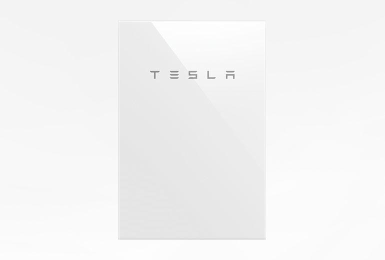 Tesla Powerwallimage