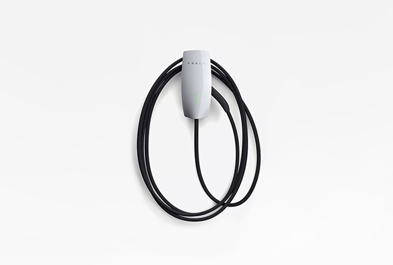 Tesla Gen 3 Wall Connector EV charger