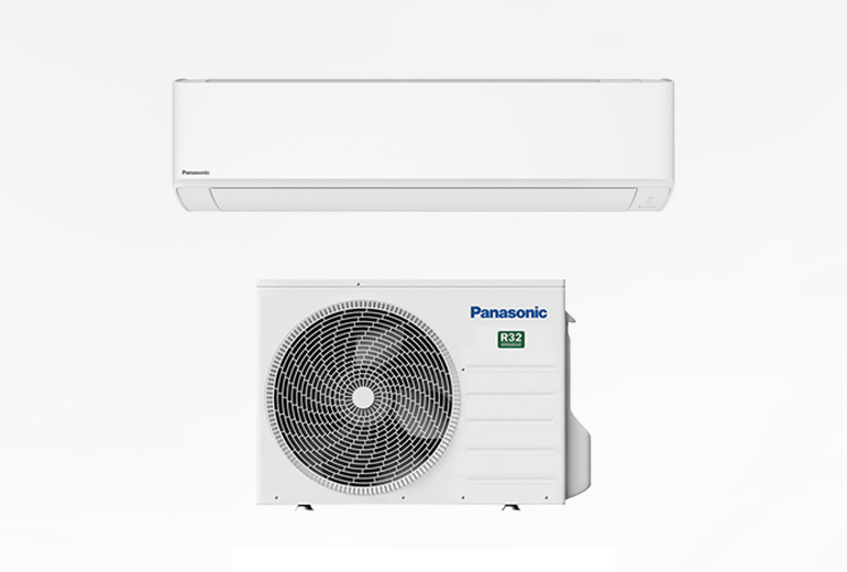 Panasonic Split Air Conditionerimage
