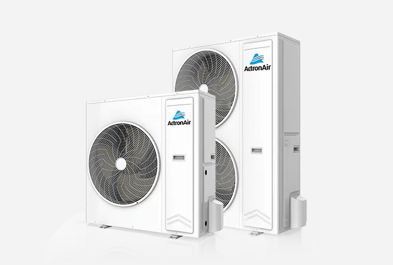 ActronAir AIRES Ducted Air Conditioner