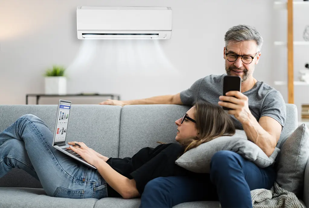 air conditioner