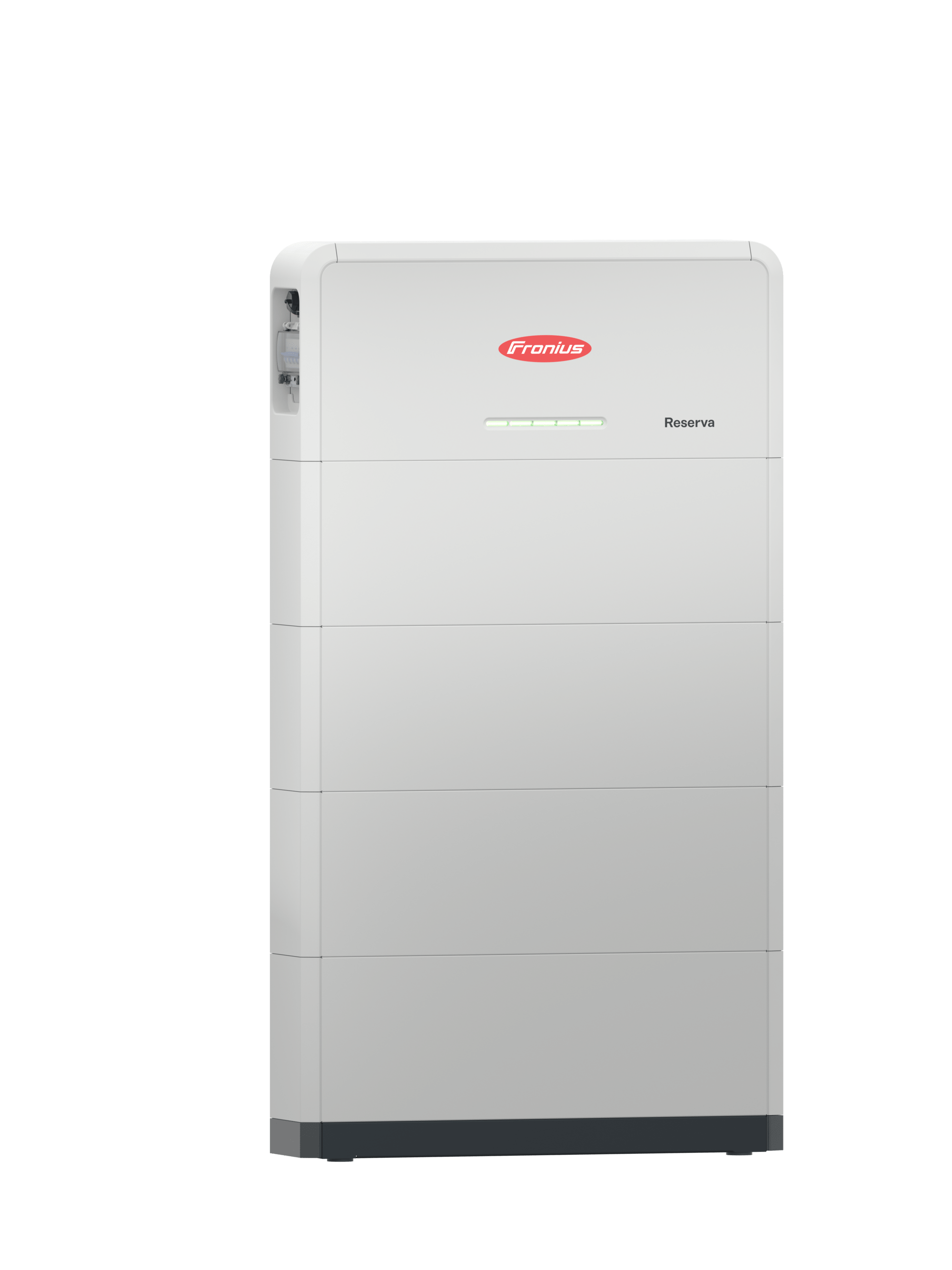 Fronius Reserva SolarHub