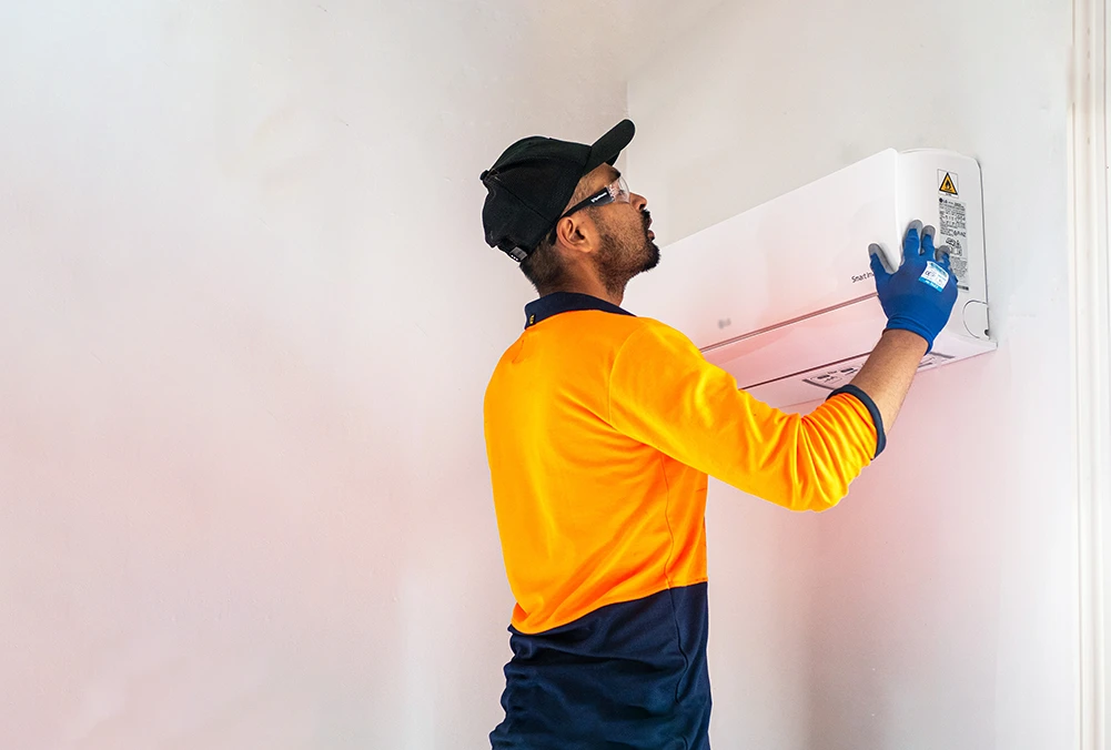 air-con-unit-install