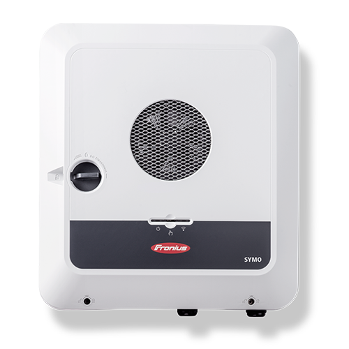 Fronius-Gen24 fronius inverter