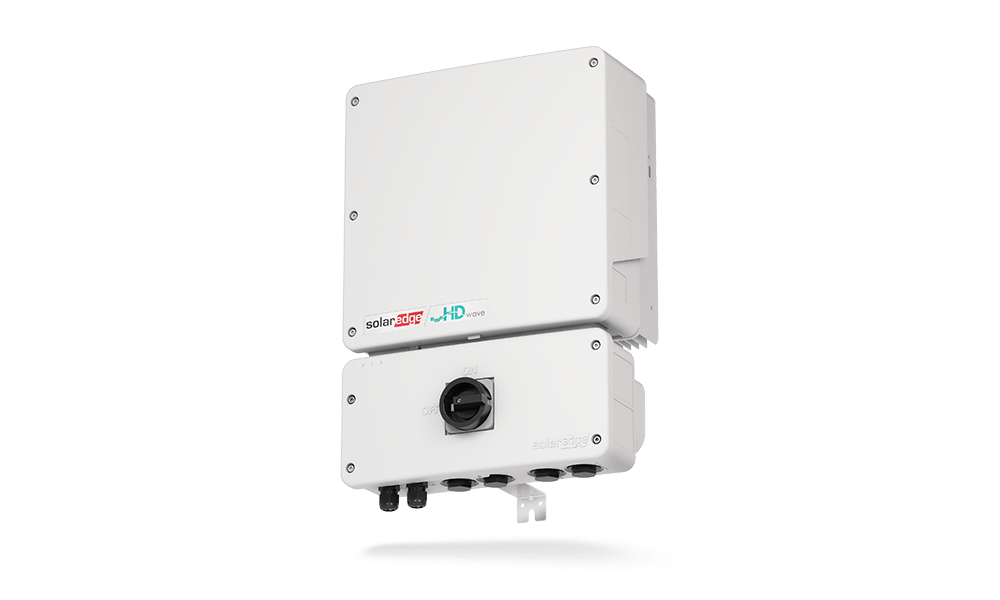 V3 Backup NA 11.4 Right-side-bottom isometric view v1_1 solaredge
