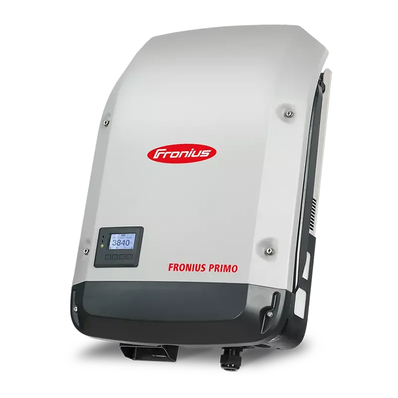 fronius-primo fronius inverter
