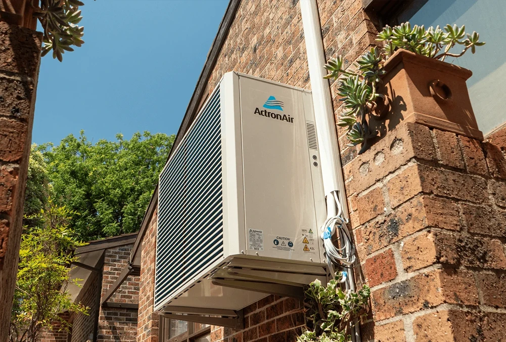 actron-outdoor-unit-wall