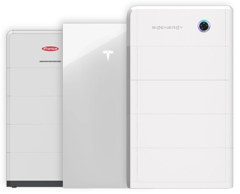tesla-sigenergy-fronius tesla-sigenergy-fronius