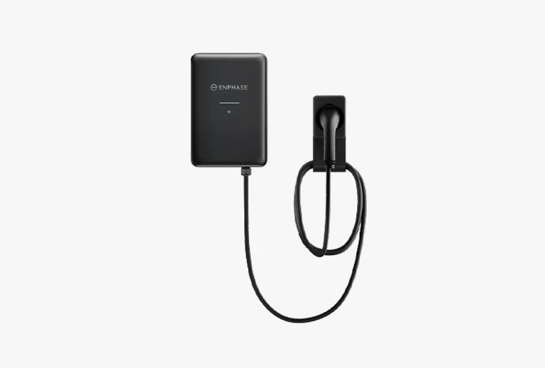 Enphase IQ EV Charger 2