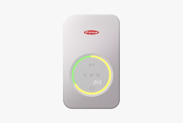 Fronius Wattpilot Flex