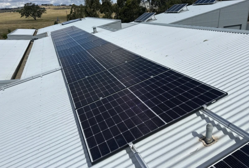 Ballarat Solar Panels