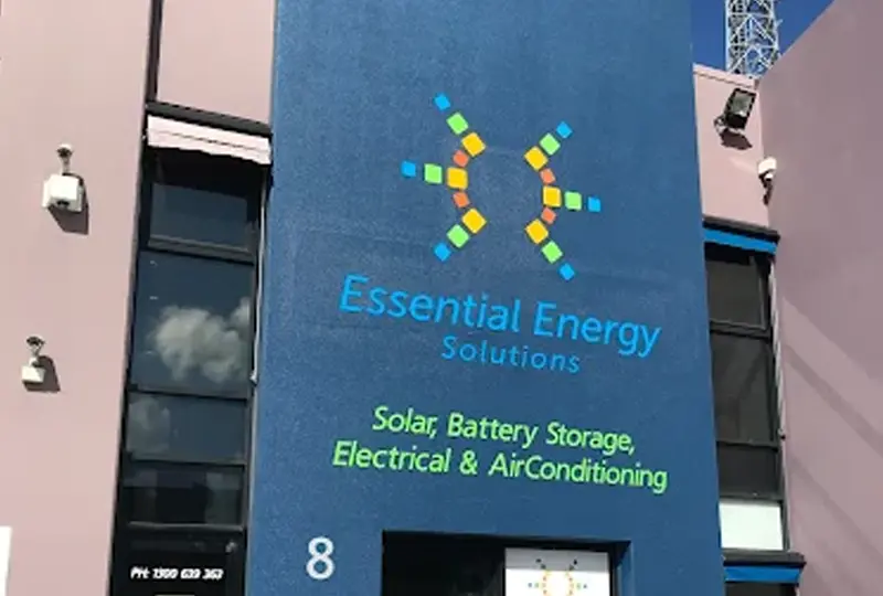 Essential Energy Solutions