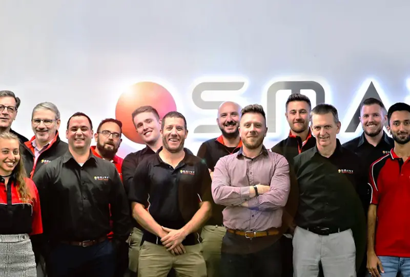 Smart Energy Answers