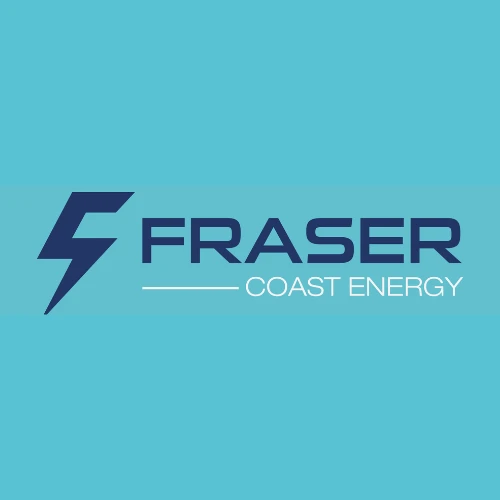 Fraser Coast Energy Logo