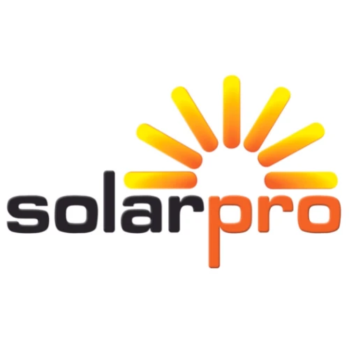 Solarpro Logo