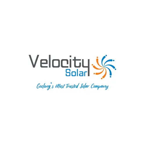 Velocity Solar Logo