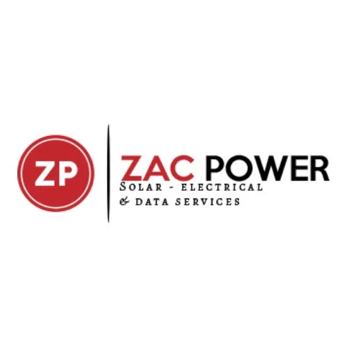 ZAC Power Logo